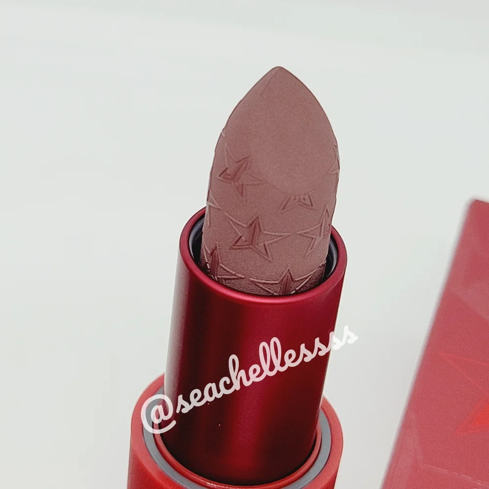 Mousetrap | Jeffree Star Velvet Trap | Brand New in Box | Authentic